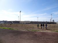 Stade Ben Ahmed El Abdi