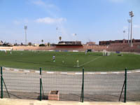 Stade El Harti