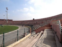 Stade El Harti