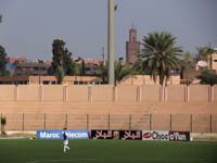 Stade El Harti