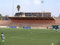 Stade El Harti