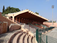 Stade El Harti