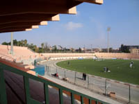 Stade El Harti