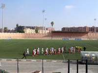 Stade El Harti