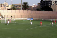 Stade El Harti