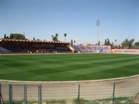 Stade El Harti