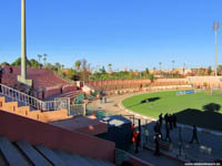 Stade El Harti