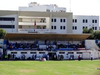 Stade El Massira