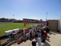 Stade El Massira