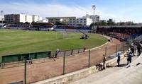 Stade El Massira