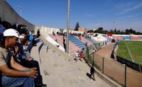 Stade El Massira