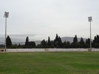 Stade Hassan II