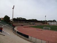 Stade d'Honneur d’Oujda