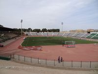 Stade d'Honneur d’Oujda