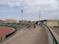 Stade d'Honneur d’Oujda