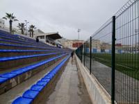 Stade Mimoun Al Arsi (Estadio Chipula)