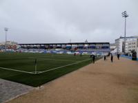 Stade Mimoun Al Arsi (Estadio Chipula)