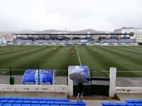 Stade Mimoun Al Arsi (Estadio Chipula)