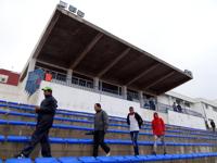 Stade Mimoun Al Arsi (Estadio Chipula)