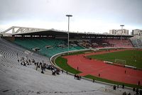 Stade Mohamed V