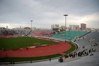 Stade Mohamed V