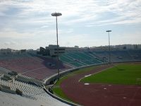 Stade Mohamed V