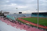 Stade Mohamed V