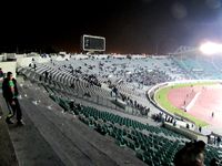 Stade Mohamed V