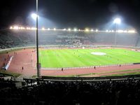 Stade Mohamed V