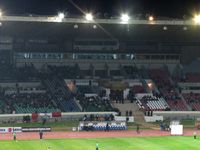 Stade Mohamed V