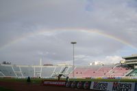 Stade Mohamed V