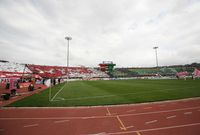 Stade Mohamed V