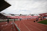 Stade Mohamed V