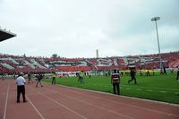 Stade Mohamed V