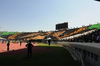 Stade Mohamed V