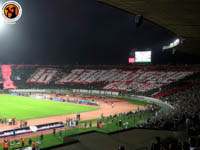 Stade Mohamed V