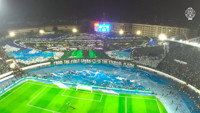 Stade Mohammed V