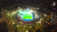 Stade Mohammed V