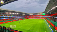 Stade Moulay El Hassan