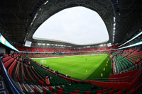 Stade Moulay El Hassan