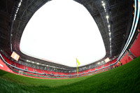 Stade Moulay El Hassan