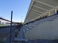 Stade Municipal de Kénitra