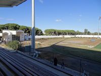 Stade Municipal de Kénitra