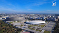Stade Olympique de Rabat
