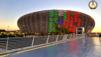 Stade Prince Moulay Abdellah
