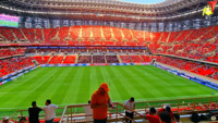 Stade Prince Moulay Abdellah