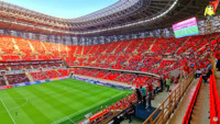 Stade Prince Moulay Abdellah