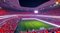 Stade Prince Moulay Abdellah