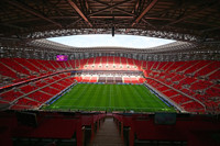 Stade Prince Moulay Abdellah