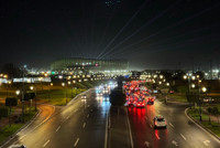 Stade Prince Moulay Abdellah